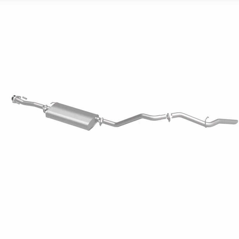 Fits 1995-2000 Ford Explorer 4.0L Direct-Fit Replacement Exhaust System 106-0406